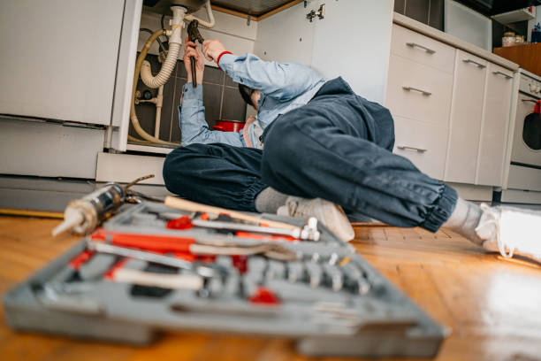 Best Water Softener Installation  in Kennedy, CA