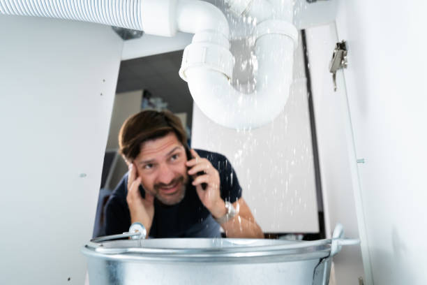 Best Emergency Plumber  in Kennedy, CA