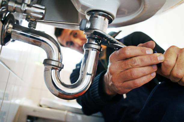 Best Clogged Drain Plumber  in Kennedy, CA