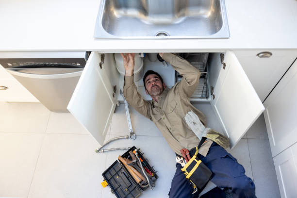 Best Sprinkler Systems  in Kennedy, CA