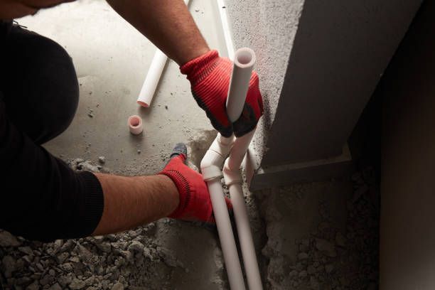 Best Commercial Plumbing Services  in Kennedy, CA