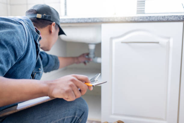 Best Sewer Cleaning Services  in Kennedy, CA