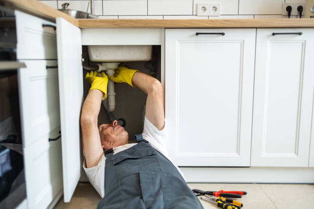 Sprinkler Systems in Kennedy, CA