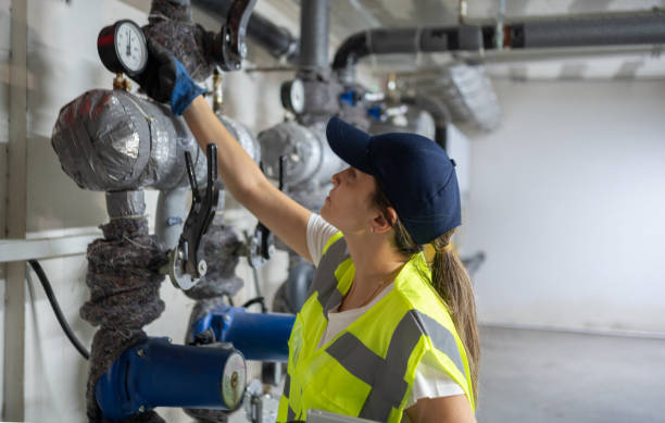 Best Gas Line Repair  in Kennedy, CA