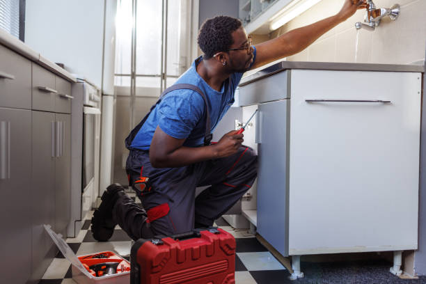 Best Same-Day Plumbing Service  in Kennedy, CA