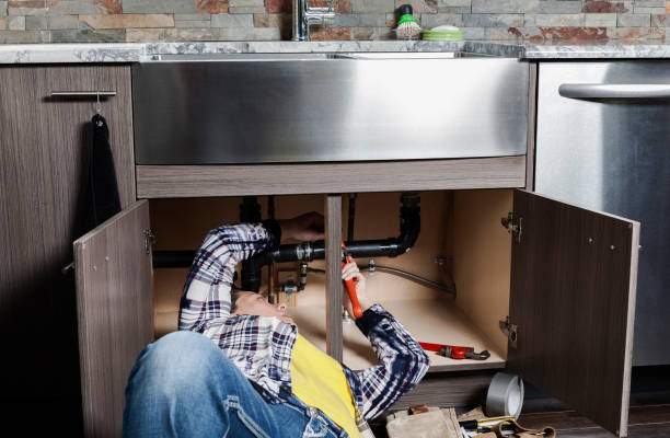 Best Drain Cleaning Services  in Kennedy, CA